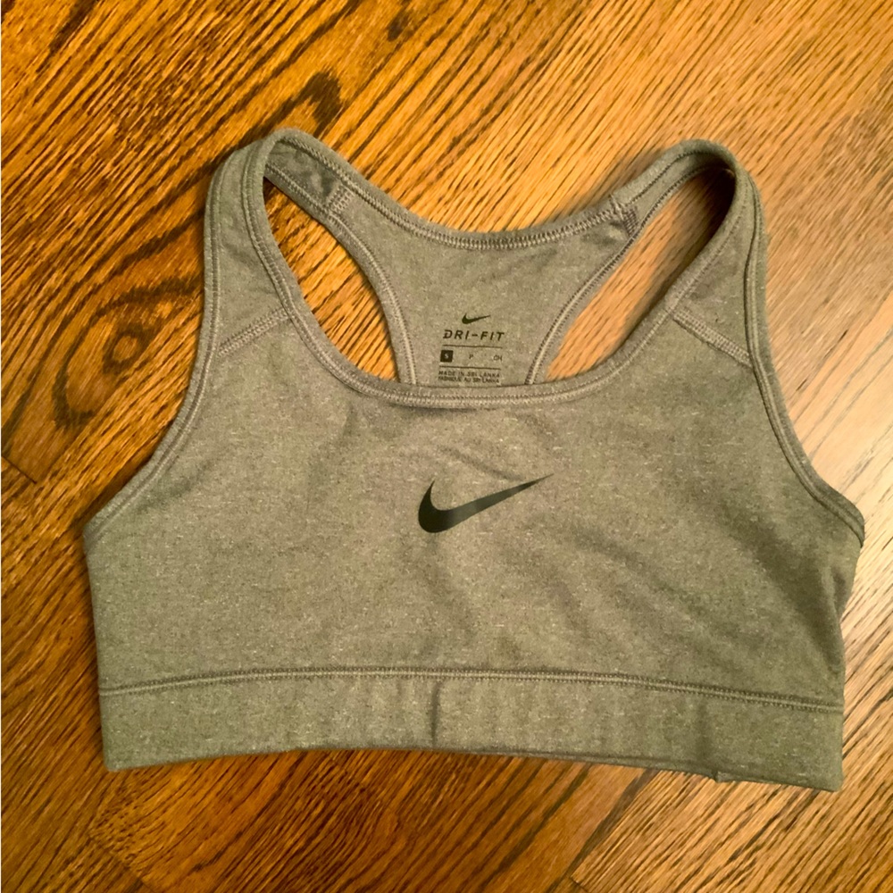 Sports bra